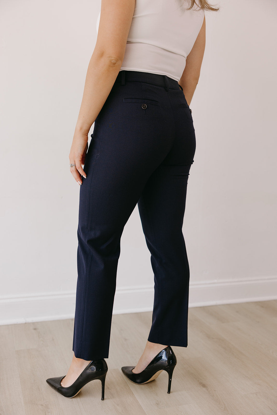 The Diane Trouser