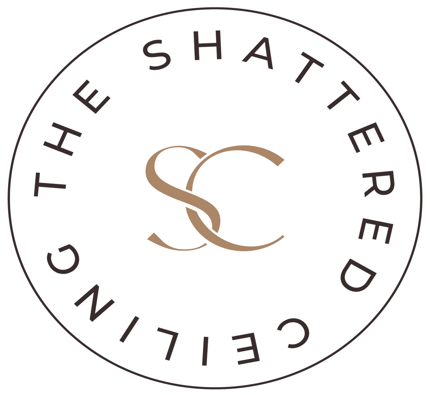 The Shattered Ceiling Gift Card