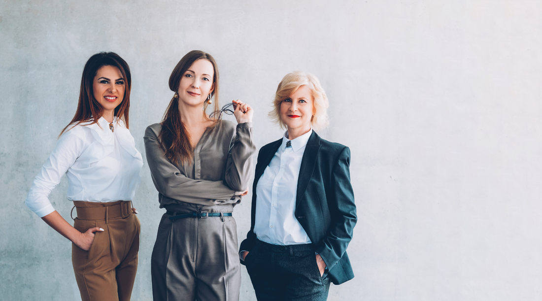 Business Casual vs. Professional: A Women’s Guide