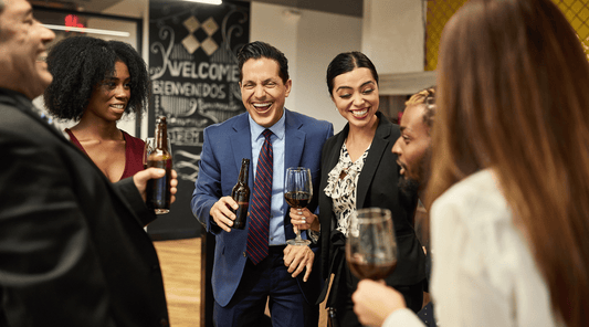 What to Wear to a Work Christmas Party: Outfit Ideas for Women