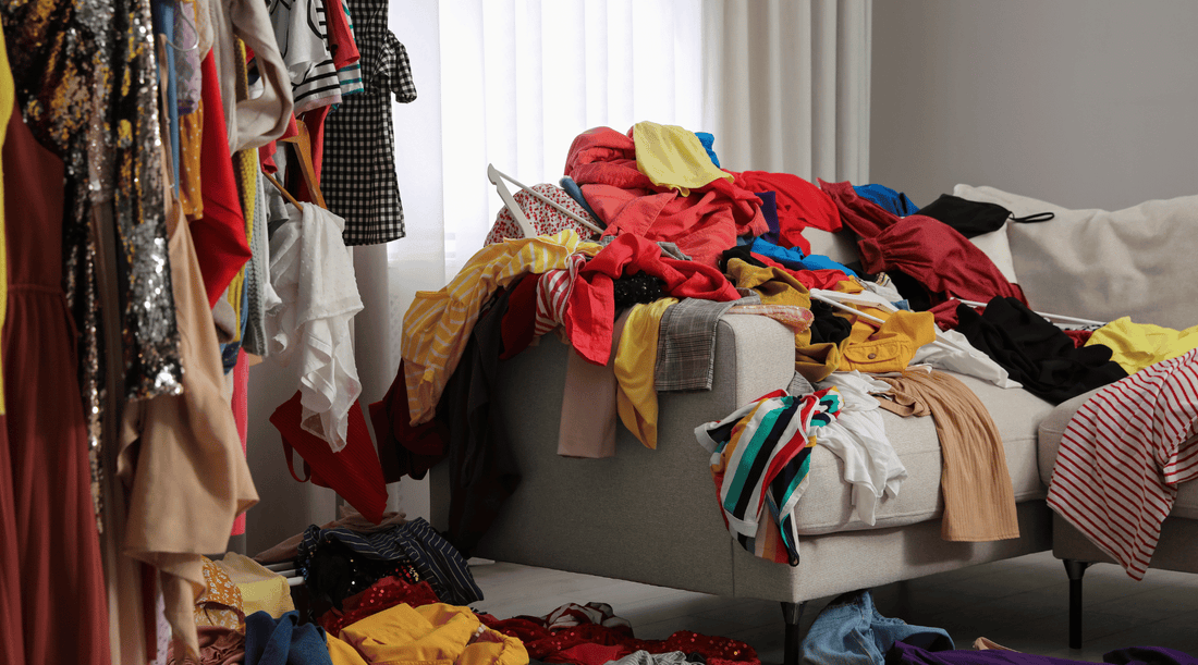 Sustainable Workwear: Why Renting Beats Fast Fashion