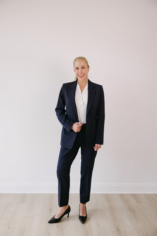 The Diane Pant