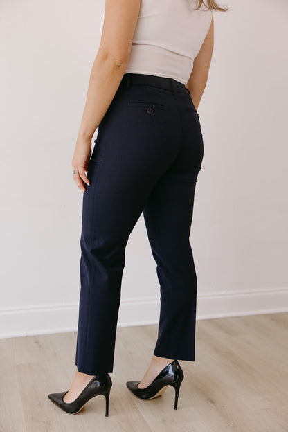 The Diane Trouser