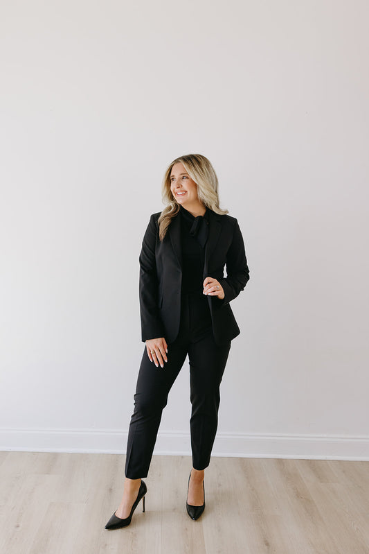 Jamie Blazer