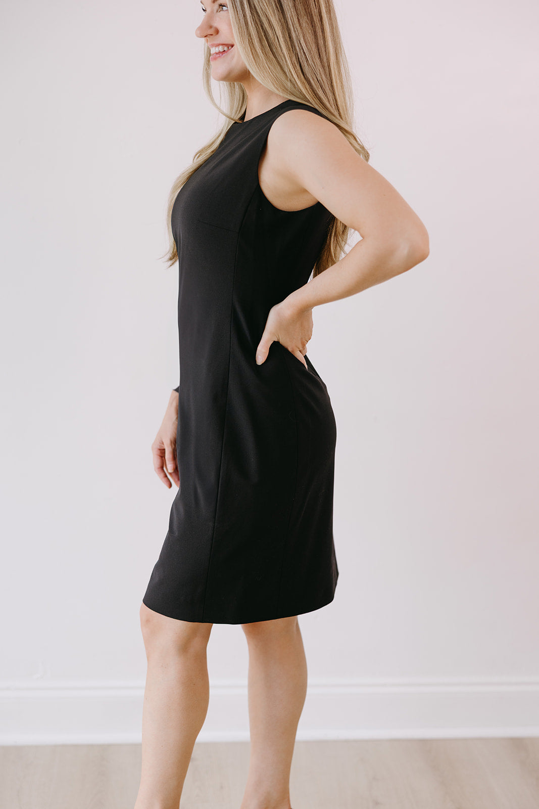 Kendra Sheath Dress