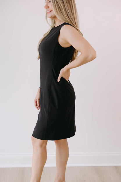 Kendra Sheath Dress