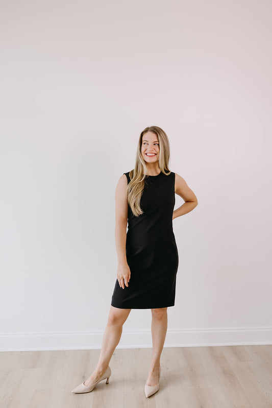 Kendra Sheath Dress