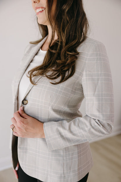 Whitney Blazer